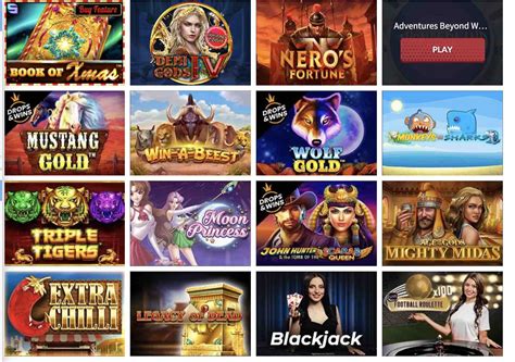 mr bet casino review